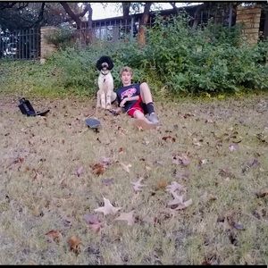 Meet your Posher, Max